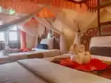 Двухместный номер Стандарт с балконом