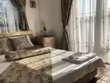 Двухместный номер Стандарт с балконом