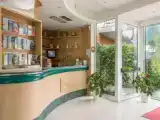 Двухместный номер Комфорт