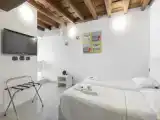 Двухместный номер Deluxe
