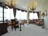 Run of House