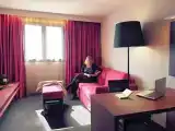 Двухместный номер Стандарт Дуплекс