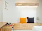 Двухместный номер Стандарт