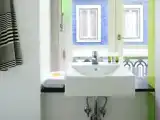 Одноместный номер Стандарт