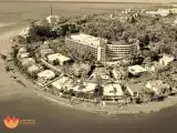 Апартаменты с 2 комнатами