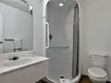 Двухместный номер Стандарт