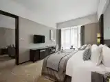 Двухместный люкс Business