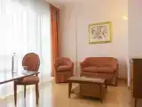 Одноместный люкс Стандарт