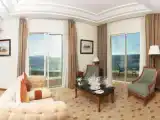 Полулюкс с видом на море