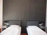 Двухместный номер Стандарт