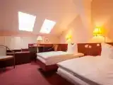 Двухместный номер Эконом