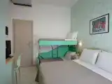Четырёхместный номер Стандарт