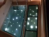 Номер Deluxe с видом на море