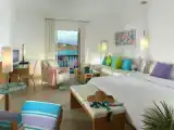 Двухместный номер Deluxe