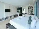 Двухместный номер Deluxe