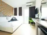 Двухместная студия