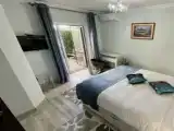 Двухместные апартаменты