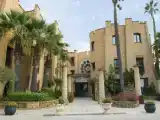 Run of House