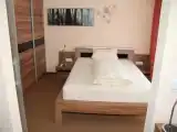 Бунгало c 1 комнатой