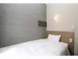 Одноместный номер Стандарт