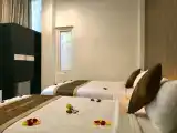 Номер Стандарт