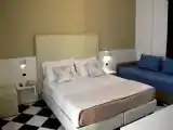 Семейный номер Стандарт с балконом