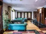 Run of House