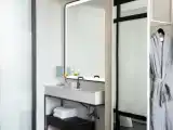 Номер с видом на город