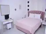 Трёхместный номер Стандарт с видом на город