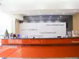 Run of House