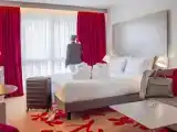 Трёхместный номер Privilege