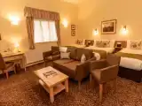 Четырёхместный номер Стандарт
