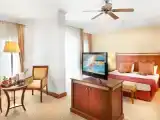 Номер Deluxe с видом на море
