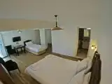 Трёхместный номер Комфорт