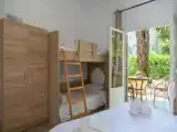 Четырёхместный номер Стандарт