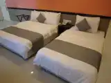 Трёхместный номер Стандарт