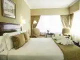 Двухместный клубный люкс