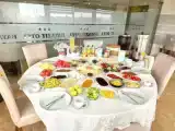 Трёхместный номер Стандарт
