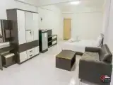 Двухместный номер Стандарт