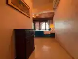 Двухместный номер Стандарт с балконом и с видом на город