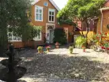 Апартаменты с балконом