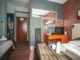 Трёхместный номер Стандарт