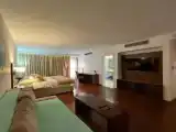 Двухместный полулюкс с видом на горы