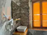 Люкс Deluxe с видом на море