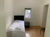 Номер Стандарт