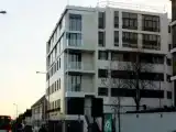 Двухместный полулюкс
