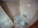 Трёхместный номер Стандарт с видом на горы