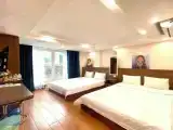 Номер Стандарт