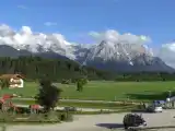 Трёхместный номер Стандарт