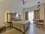 Двухместный номер Deluxe с видом на море